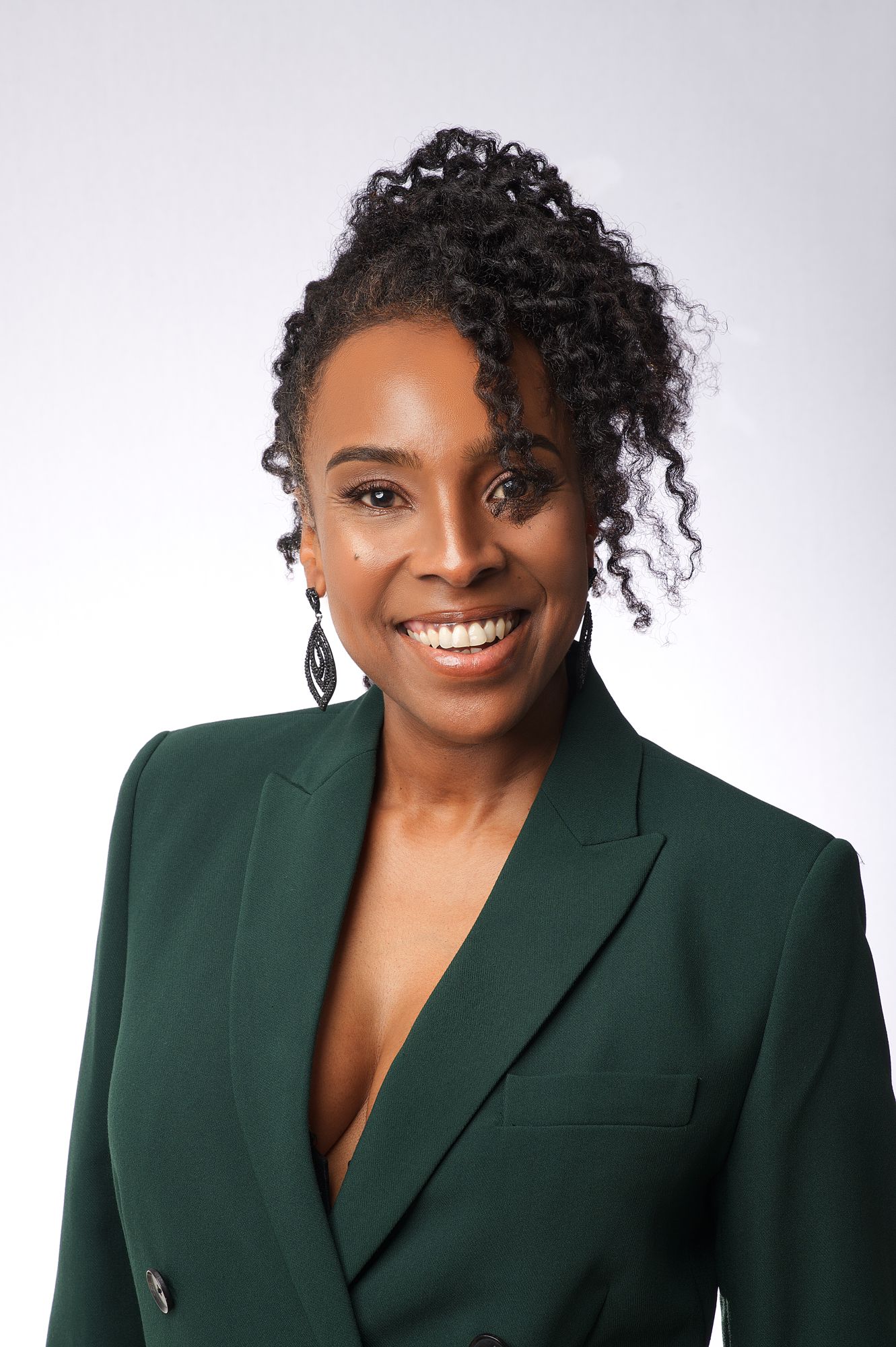Kiera Slater, owner of Waterford Group